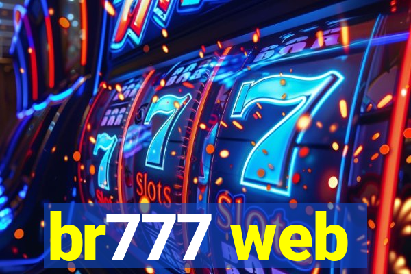 br777 web